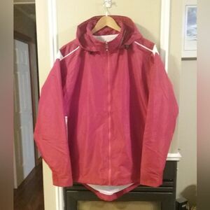 Holloway Sportswear Potomac Jacket Men's Size Medium